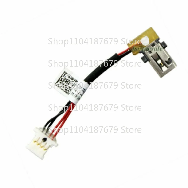 LLL  10pcs DC Power Jack Socket For Acer Swift 3 N17P6 SF314‑52G SF314‑53G S30‑20 Notebook Charging Port Replacement