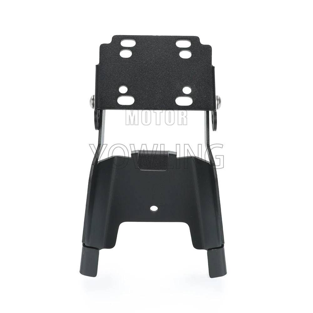Motorcycle Accessories For Ducati Multistrada V2/S 1200/1260/950/S Enduro Pro GPS Phone Navigation Bracket USB Charging Support image 4
