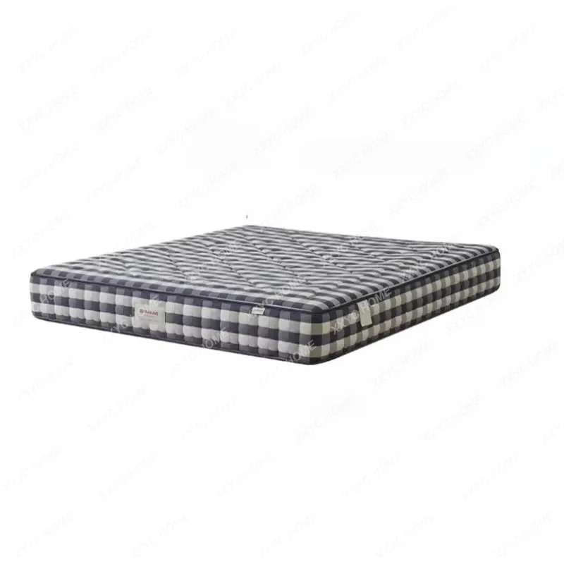XX X Mattress Household Independent Spring Fine Jute 1.8 Meters 1.5m Soft And Hard Moderate Simmons Ridge Mattress