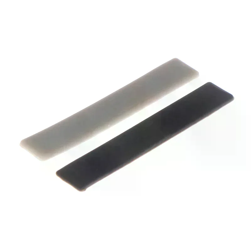 1pc Laptop Rubber Foot Feet Bottom Base Cover Replacement for Thinkpad R14 E15 E14 with High-Quality Material, Durable & P...