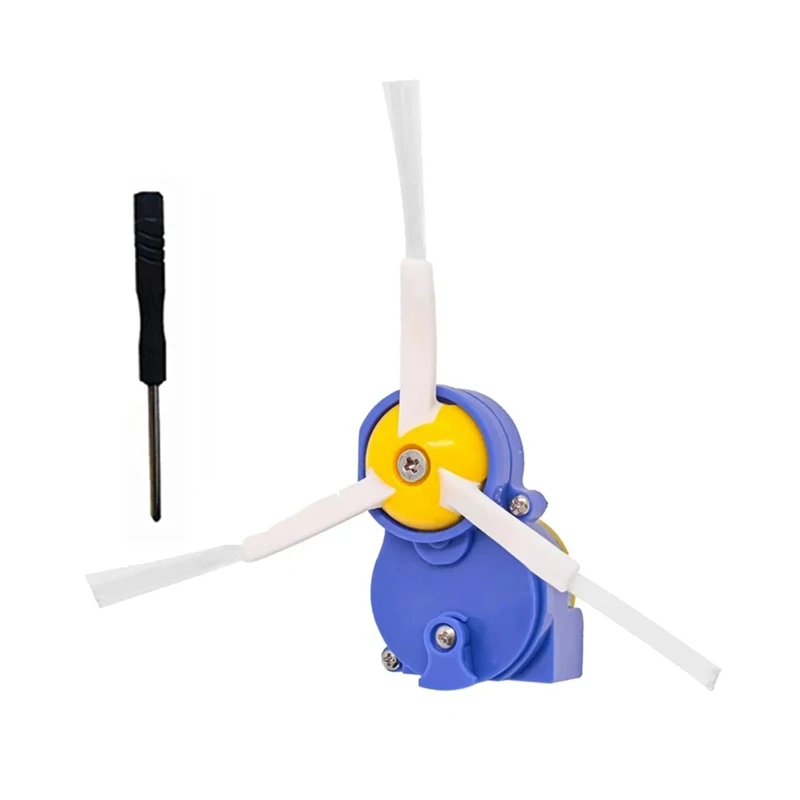 وحدة محرك فرشاة جانبية لـ iiromba Roomba ، أجزاء منظف ، ملحقات ، روبوت ، من من من من من من نوع Robot ، من من نوع I3 ، I7 ، E5 ، E6 ، E7 ، سلسلة J7