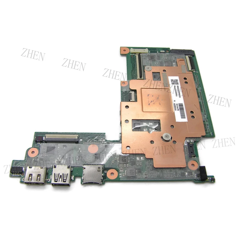 S+ for  HP Stream 11-R Intel Celeron N3050 2GB 32G Motherboard 830814-601 830814-001
