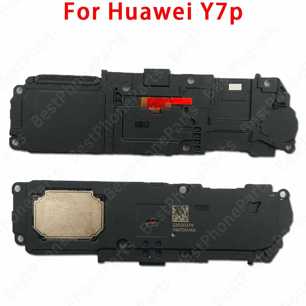 مكبر الصوت لهواوي Y5 Y6 Prime Y6p Y7 Y7a Y7p Y8p Y9a Y9s 2017 2018 2019 مكبر الصوت بصوت عال الطنان قارع الأجراس وحدة الصوت المجلس