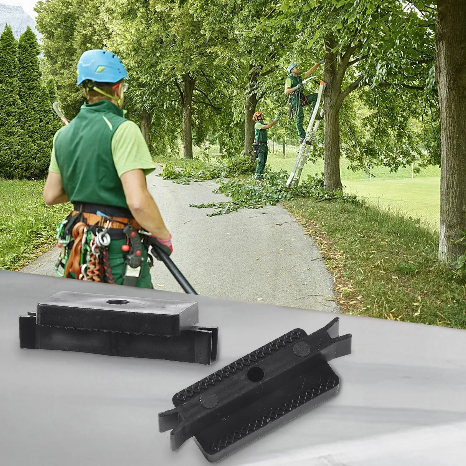 50Pcs/set Dovetail Composite Deck Clip Easy-assembly Floor Yard Garden Outdoor Living Tools Accessories Secure And Reliable