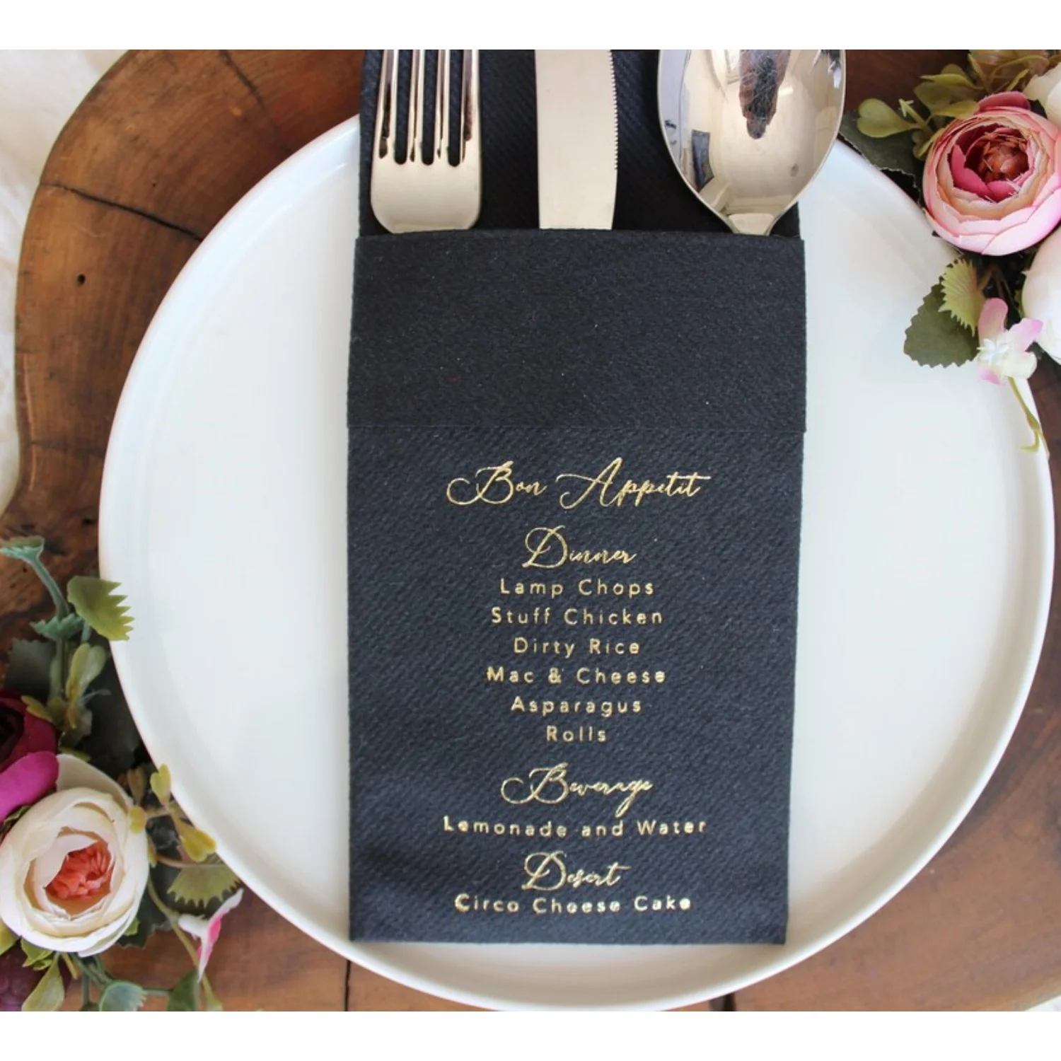 

80 шт. персонализированных салфеток для мероприятий с золотым тиснением, мягкие, как льняные, одноразовые, для свадебного ужина