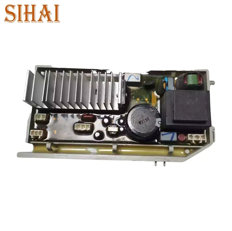 

используется для стиральной машины Haier Drum 0021800035 Плата привода Q Плата переменной частоты Компьютерная плата