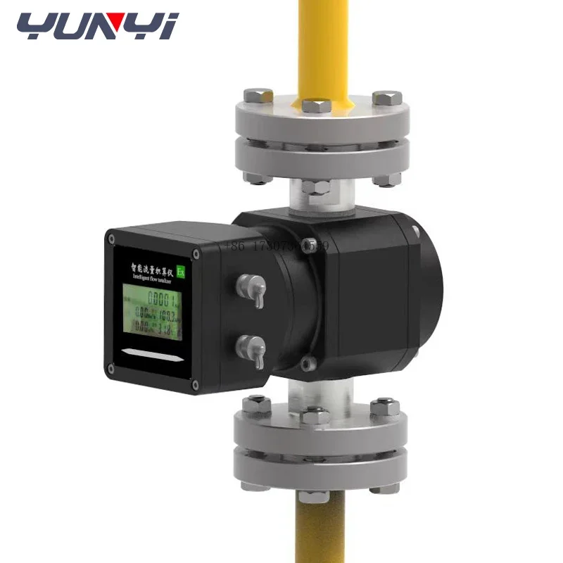 Yunyi Ip65 Gas Root…