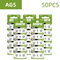 50PCS AG5 LR754