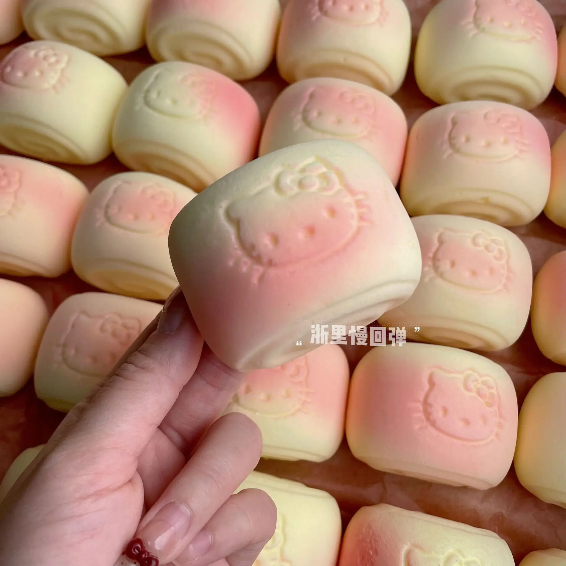 Hot Sanrio Hello Ki…