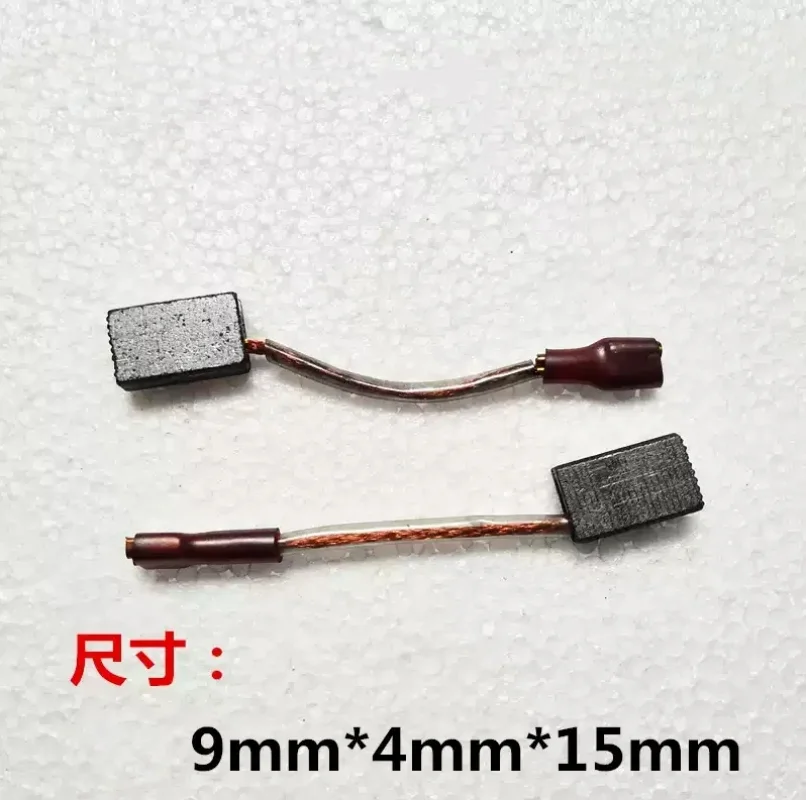 

Машина для волочения полировки проволоки Угольная щетка для Milwaukee ML405/AEG PE-150VAREX GT-801A 802A 803A 804A 805A