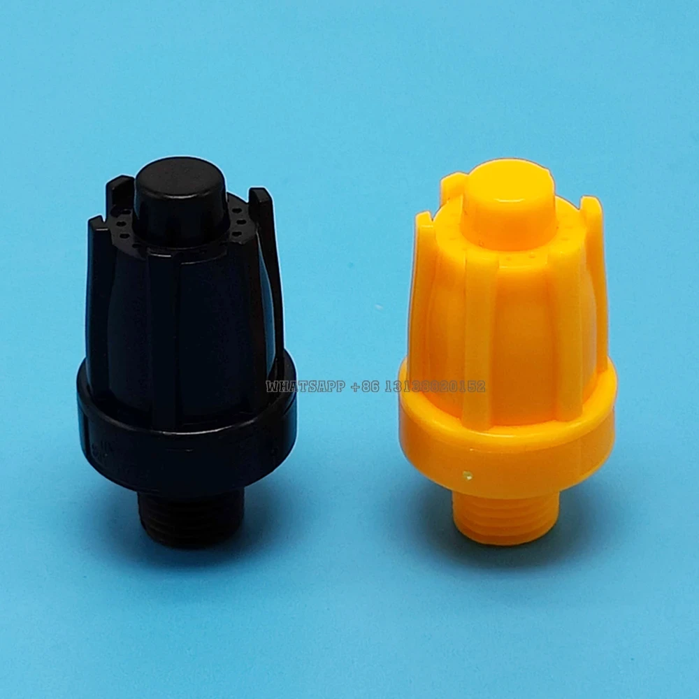 ABS Plastic Air Blower Wind Nozzle, Spray Drying Nozzle,Air Knife Nozzle,Air Compressed Drying Nozzle