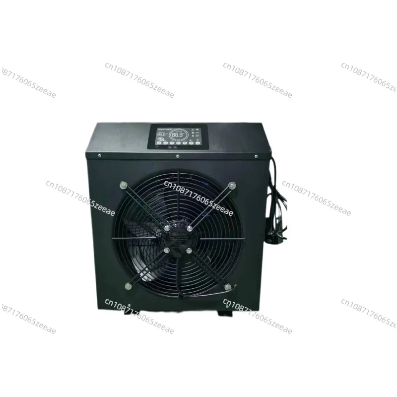 2024 New Professional Athlete 1HP Cold Water Ice Bath Chiller Cold Water Circulation System