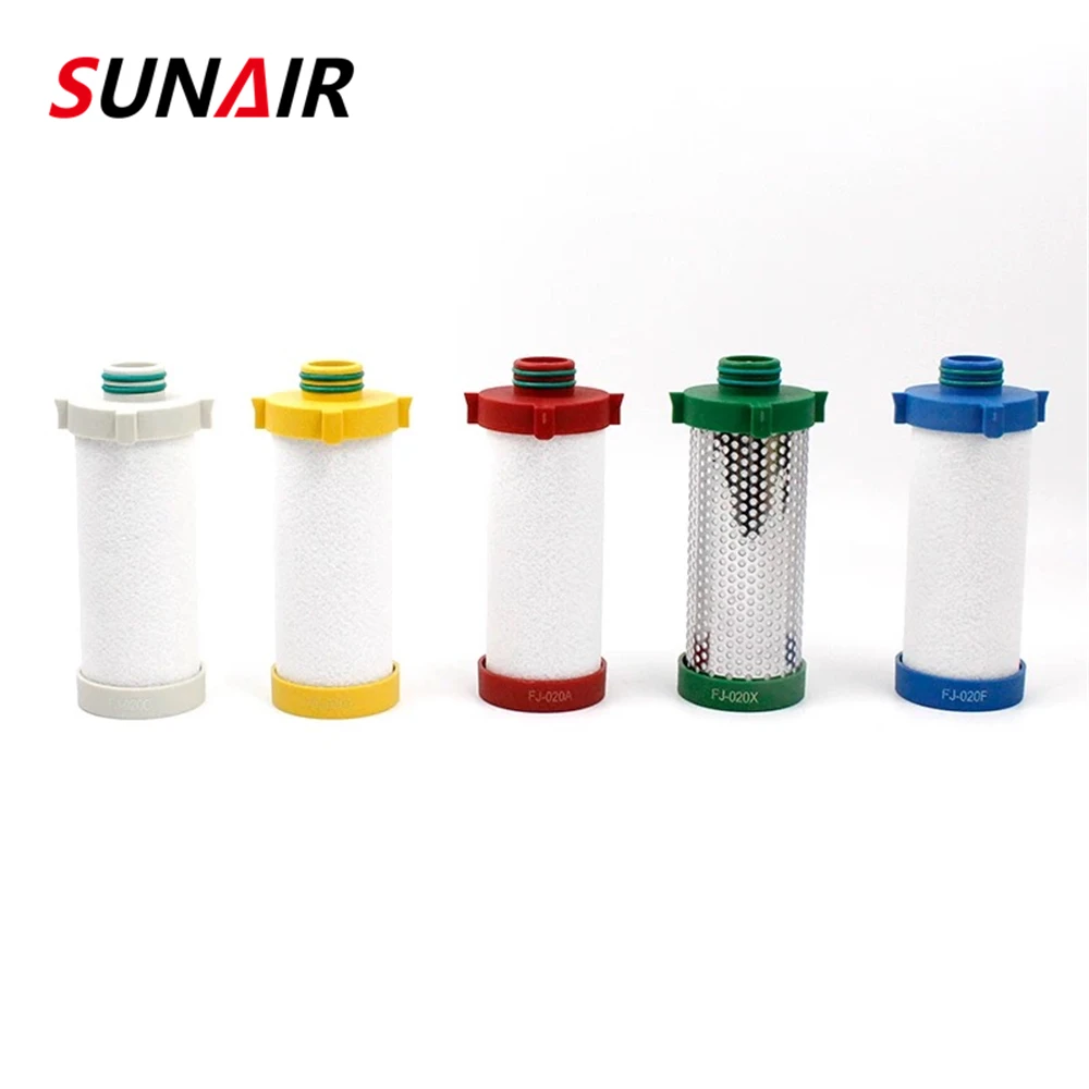 FJ-010 Filter Element for CJ010 Main Line Filter Precision Filter