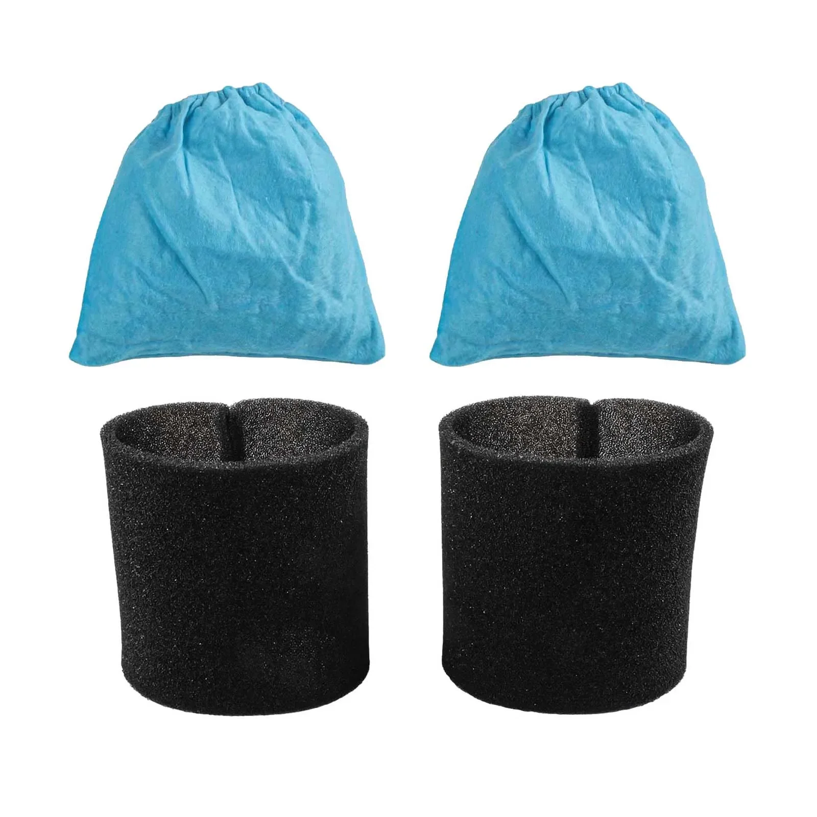 Vacuum Bags Efficie…