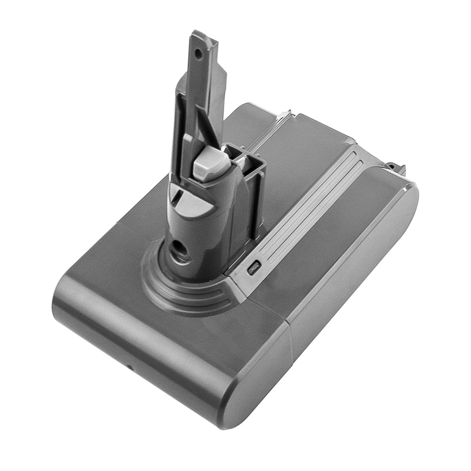 

Li-ion Vacuum Battery for Dyson, 21.6V, 2500mAh, Compatible Models: V7 Motorhead Pro, V7 Motorhead vacuum