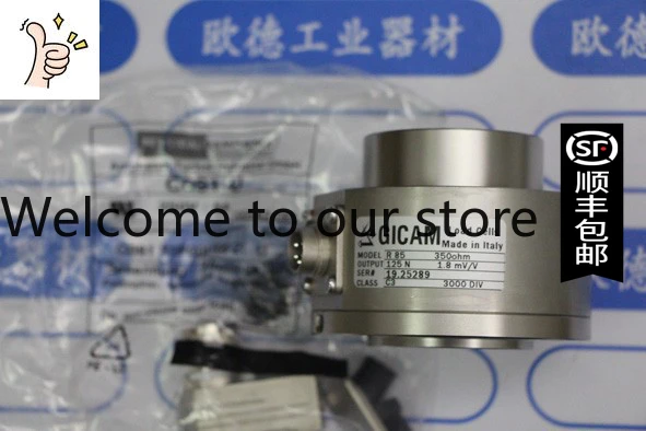 GICAM Load Cell R85 350OHM 125N 19.25289