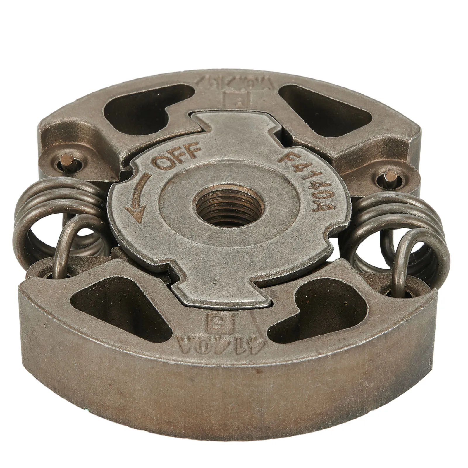 Replacement Clutch and Drum Kit for FS38 FS40 FS45 FS46 FS50 FS55 FS55R FS56 FS56R FS56RC FS70 FS70R and Compatible FC Models