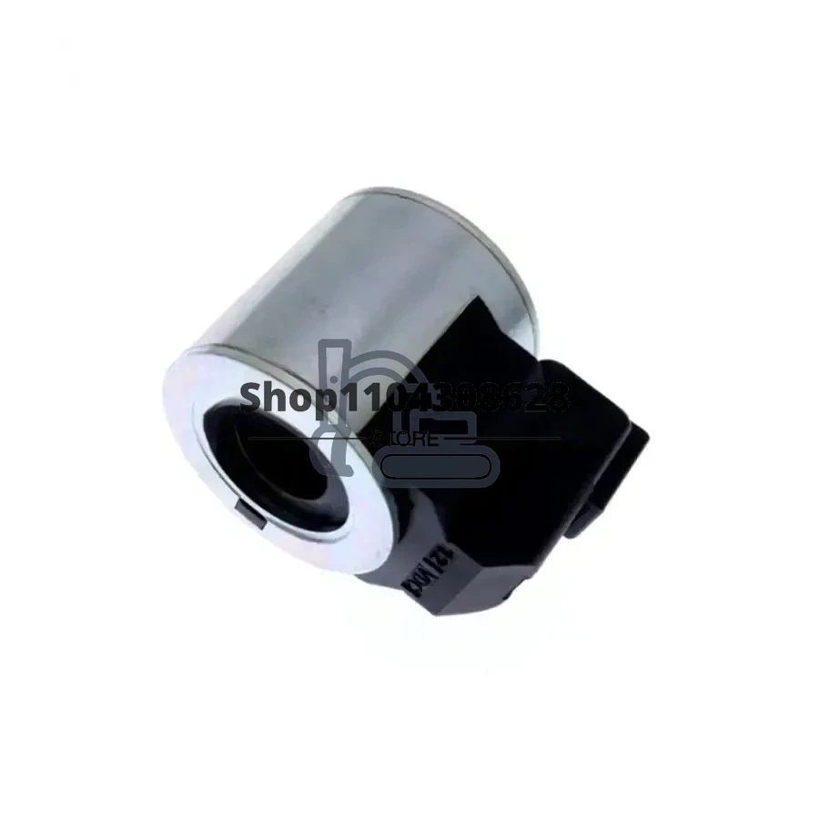 

274-8034,12V Solenoid Coil BACKHOE LOADER 238-4626 414E,416E,416F,420E,420F,422E,422F,428E,428F,430E,430F,432E,432F