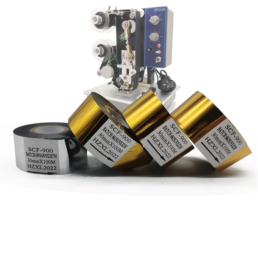 

Hot Stamping Foil Hot Stamping Foil Rolls