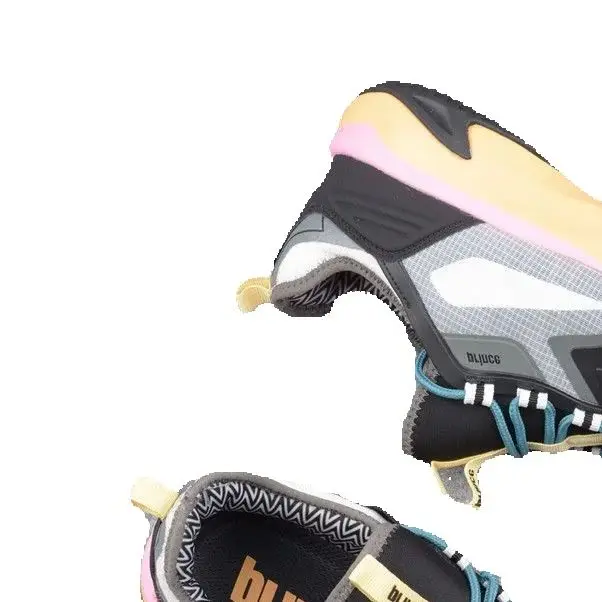 

New men's running shoes summer non-slip cushioning racing women's sports shoes outdoor non-slip shock absorption tennis shoes