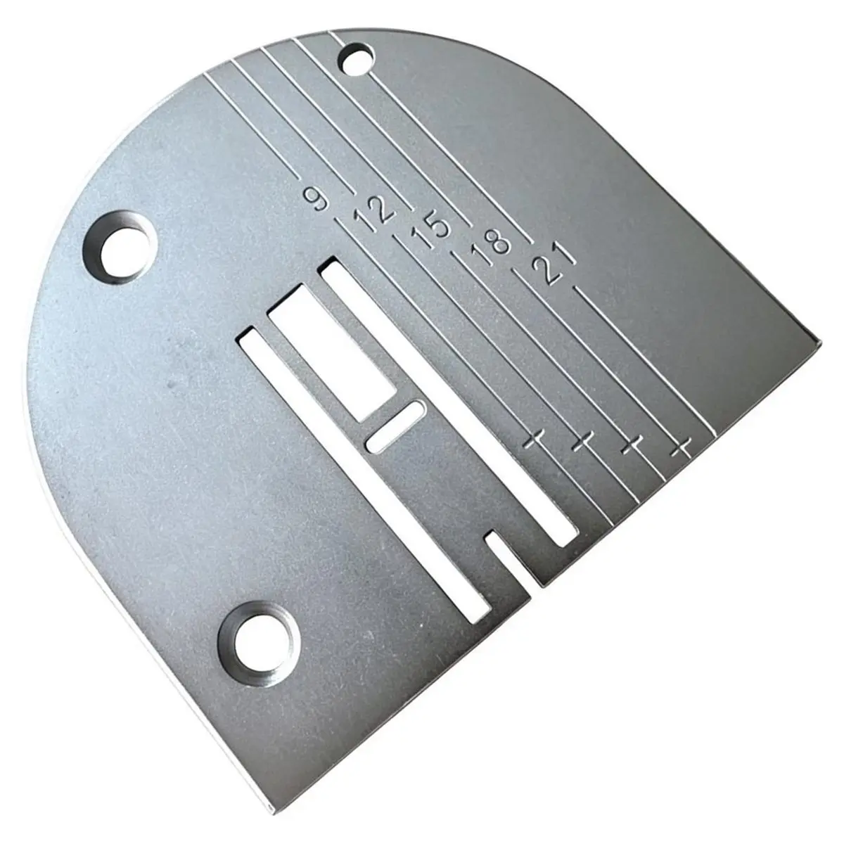 Needle Plate for 8014 Home Sewing Machine (Model 80040902),Sewing Machine Needle Plate