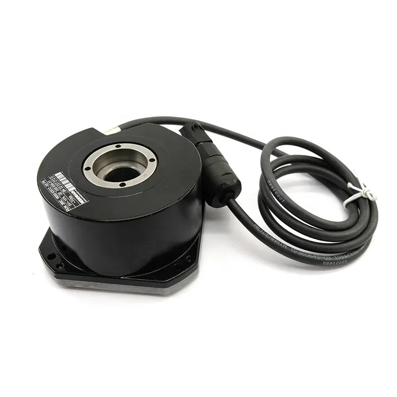 2025 Codificador giratório HEIDENHAIN RON 285C 18000 358699-01 Codificador Heidenhain