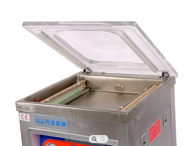 Duoqi ZF-400D Serie…