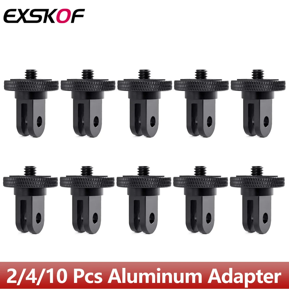 2/4/10 Pcs Aluminum…