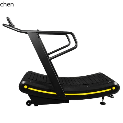 ZML treadmill crawler no electricity commercial gym special equipment large no power aerobic home