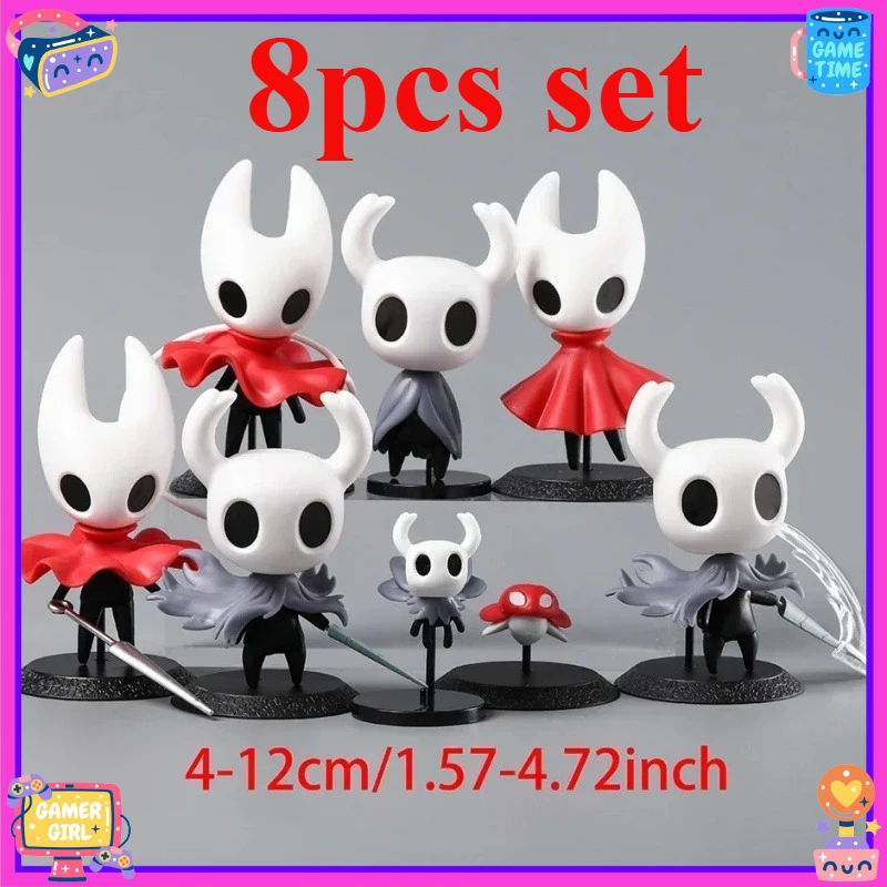 Hollow Knight Figur…