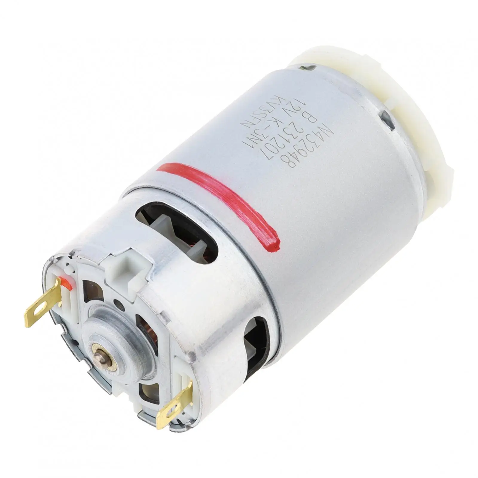 14 Teeth 12V RS550 DC Motor Fit for DeWALT DCD700 DCD710 DCD710S2 DCD700CK2 DCD710C2 Cordless Drill Screwdriver Electric Motor