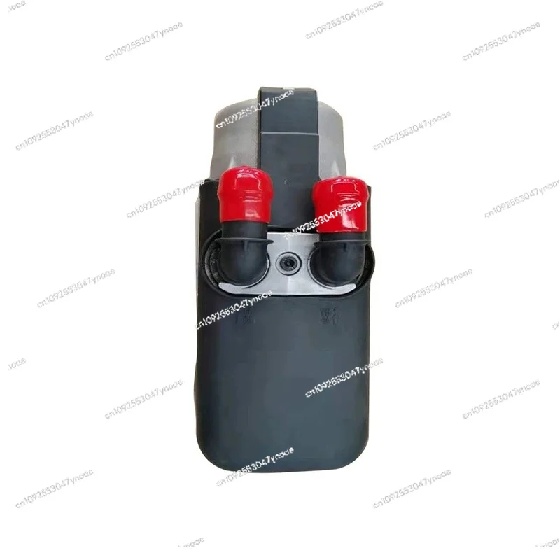 New energy parking heater manufacturer 5KW winter car engine preheater water heating parking heater