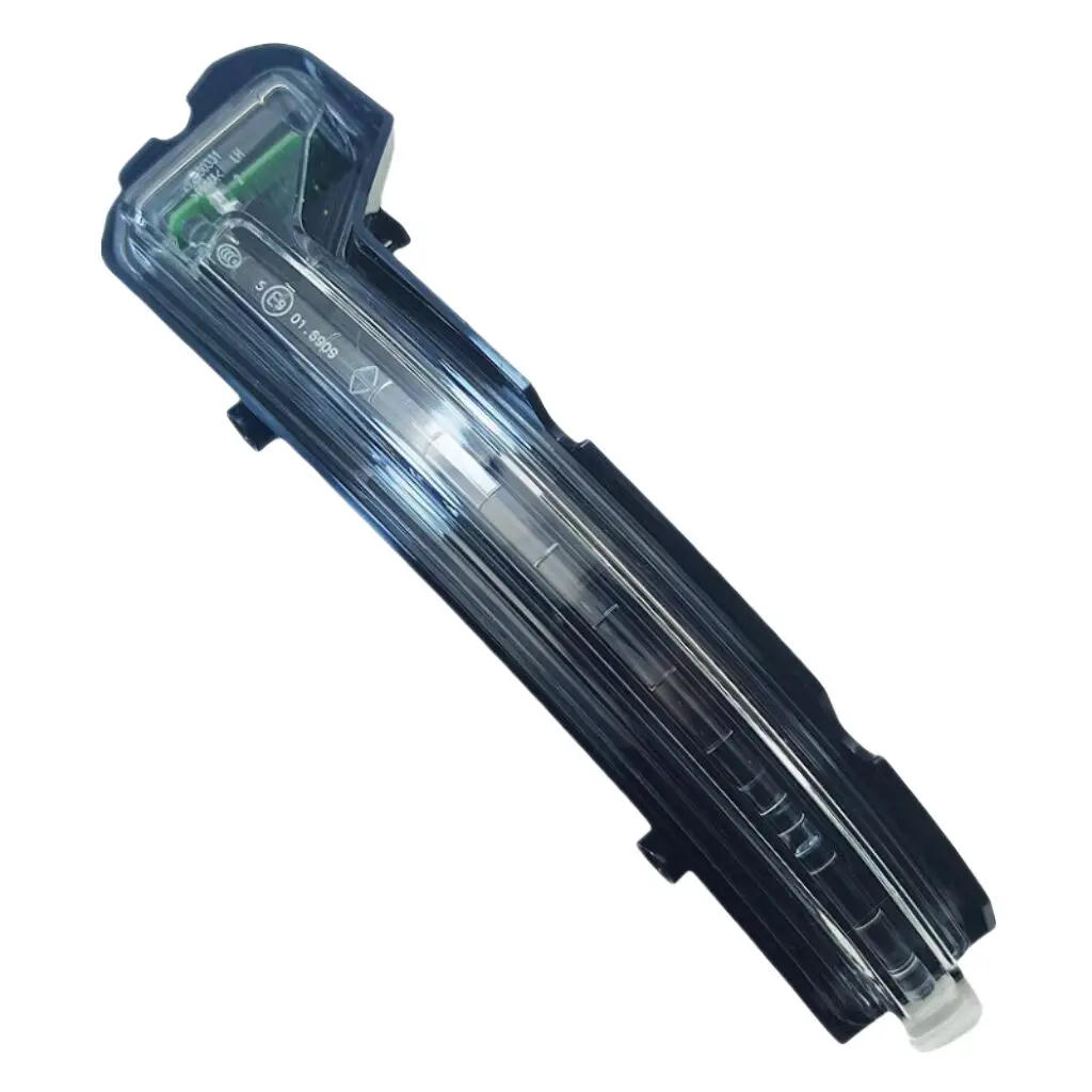 Auto parts High quality Left/Right Rearview Mirror, Turn Signal Lamp   for Borgward BX7 2.0T / BX5 1.8T (OEM Equivalent)