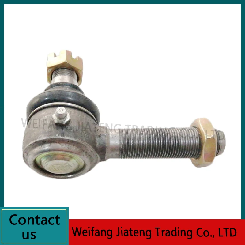 For Foton Lovol tractor parts TC03311270006a right steering connecting rod assembly