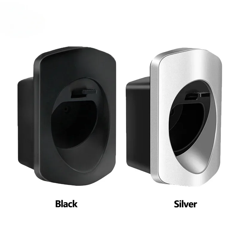 واقي كابل شحن من النوع 2 من FITMPH، صندوق حائط للحماية الإضافية، منظم كابل شحن EV لـ IEC62196-2,2 ألوان متاحة