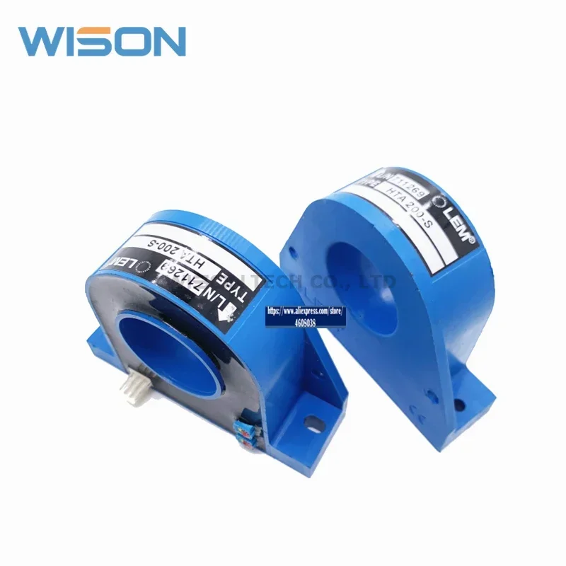 HTA200-S HTA100-S HTA300-S จัดส่งฟรีใหม่และโมดูลต้นฉบับ