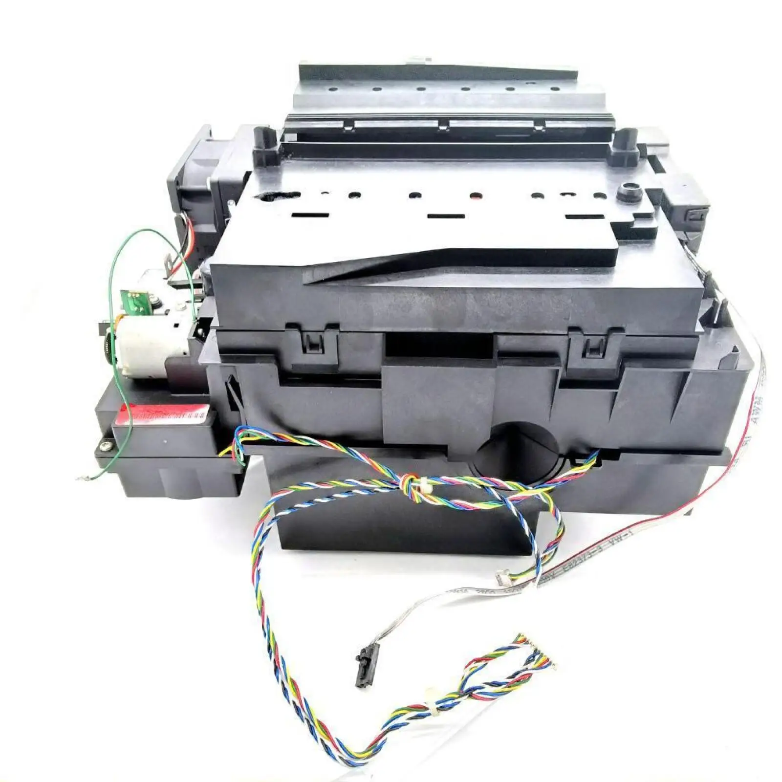 Ink Service Station Fits For HP Designjet T1100 T770 T1120 T2300 T790 T795 T610 T1300 CH538-60051 T1200