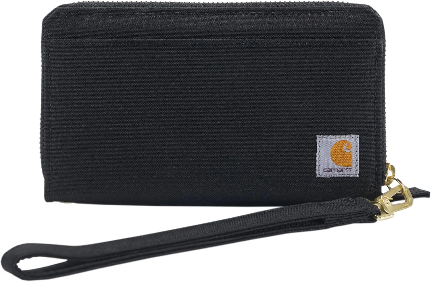 

Women's Nylon Duck Lay-Flat Clutch Wallet, Durable and Stylish for Everyday Use