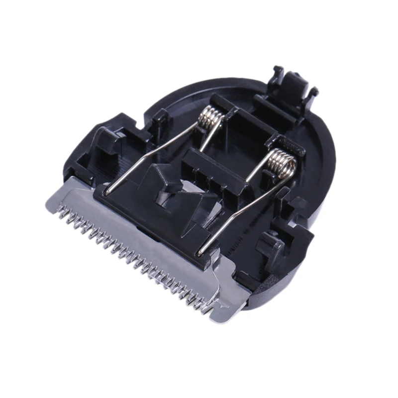 2PCS Replacement Blade Hair Trimmer Cutter Barber Head for QC5115 QC5120 QC5130 QC5125 QC5135-A09G