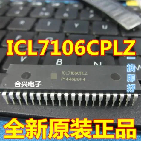 1 buah paket asli baru DIP-4 DIP paket DIP40 package package