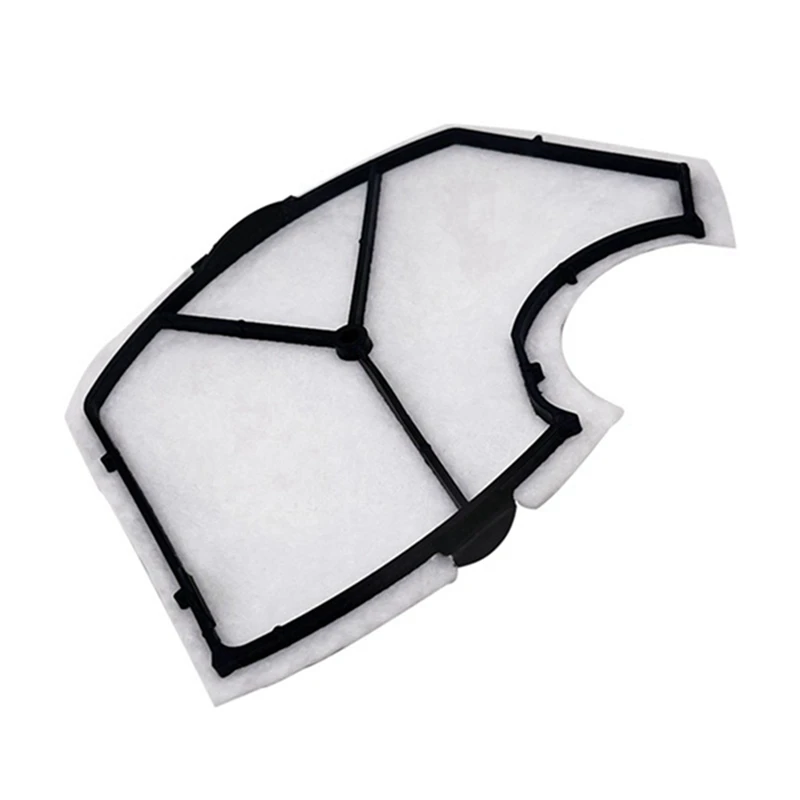 Woreczek pyłowy filtr ochrona silnika kompatybilny dla części zamiennych Folletto Vorwerk Kobold VK140 VK150