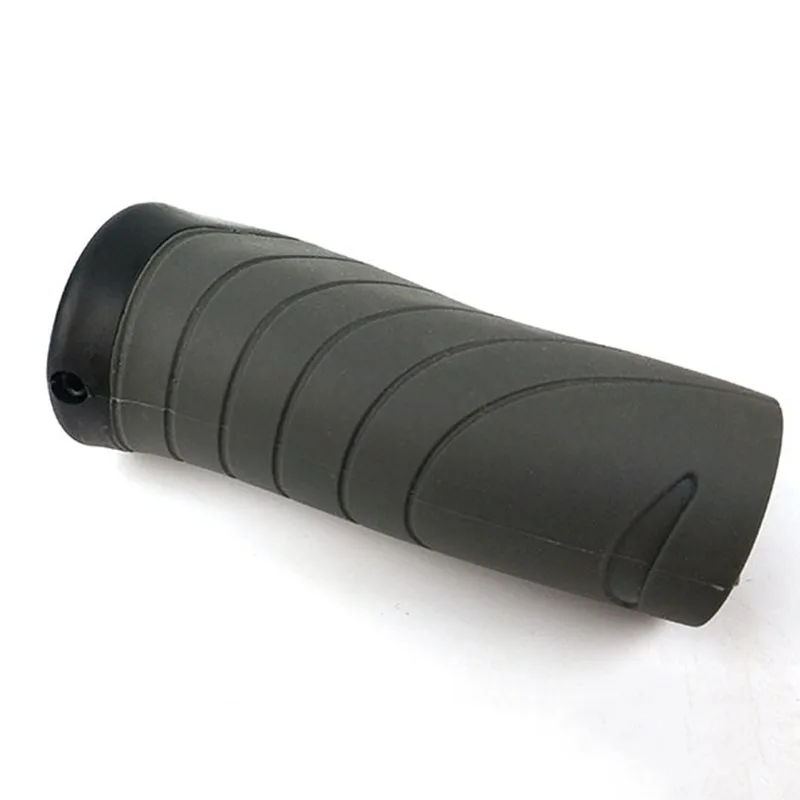 

Improve Your Biking Experience with these Ergonomically Designed Long and Short Handlegrips with Locking System
