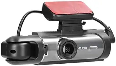 Auto Dash Cam 170° …