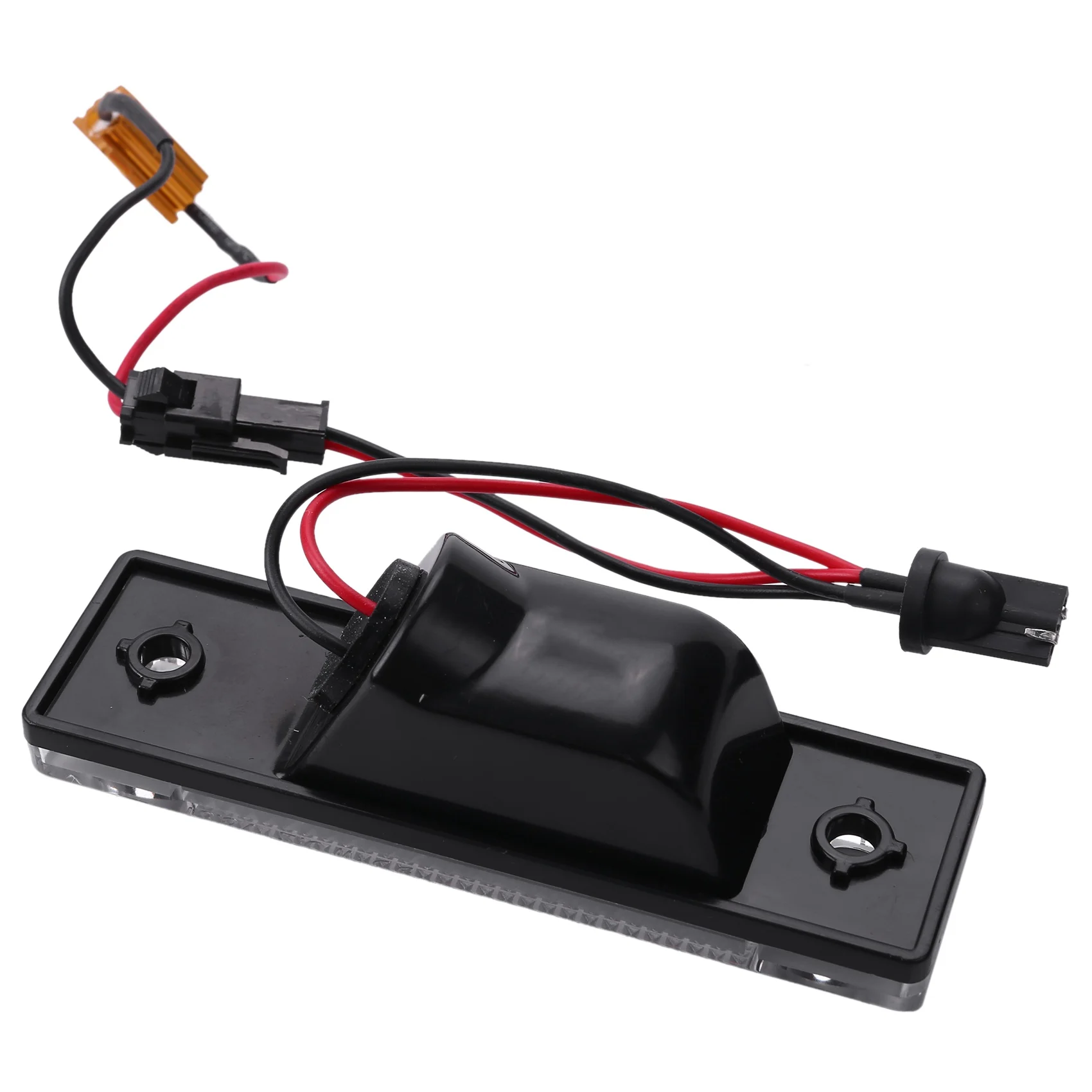 

AEE4-автомобильная светодиодная лампа номерного знака, светодиодная лампа номерного знака для Cruze, аксессуары