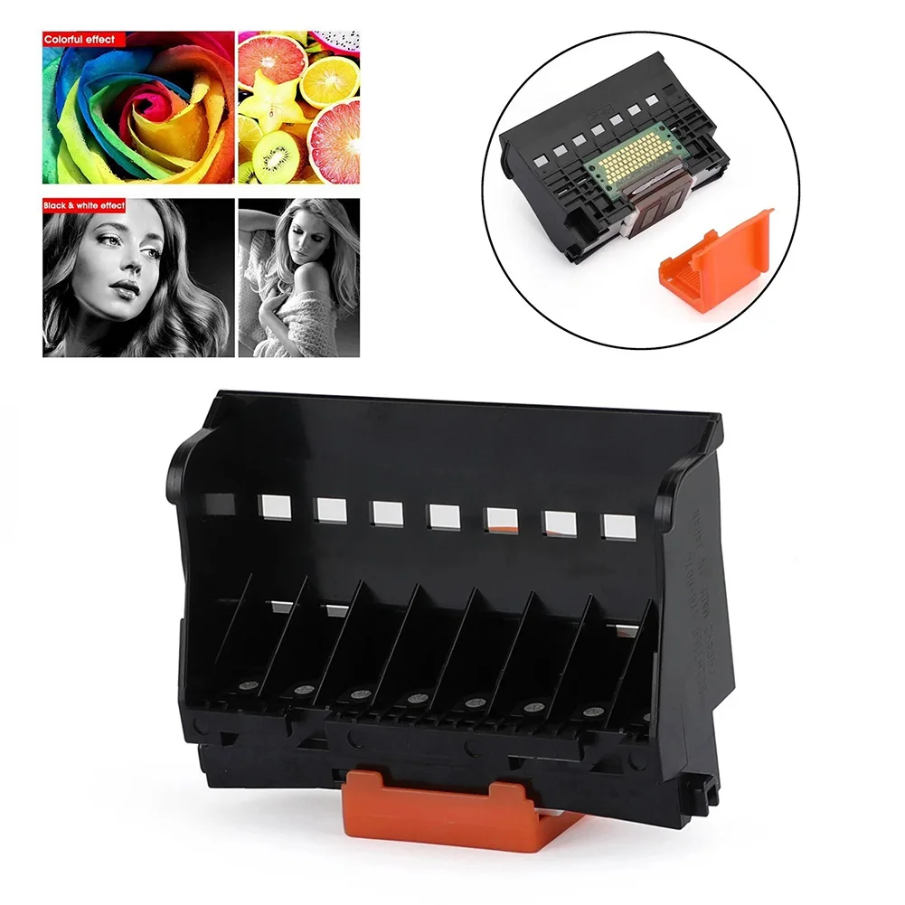 For QY6-0076 Printhead For High-resolution Color Printing Of Photos Charts For Canon I9900 I9950 IP8600  9900i Mark II Printers