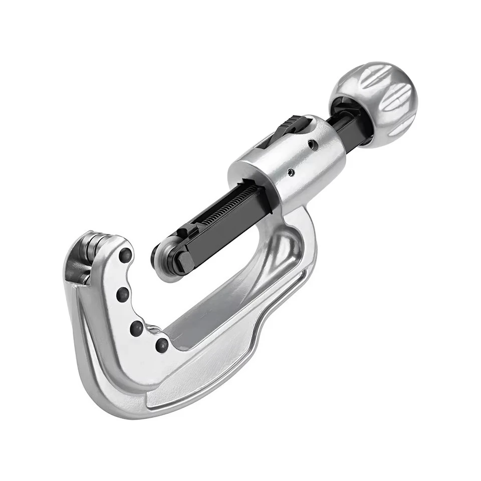 

65S Stainless Steel Tube Cutter Manual Rotary Tube Cutter for Gas Pipes