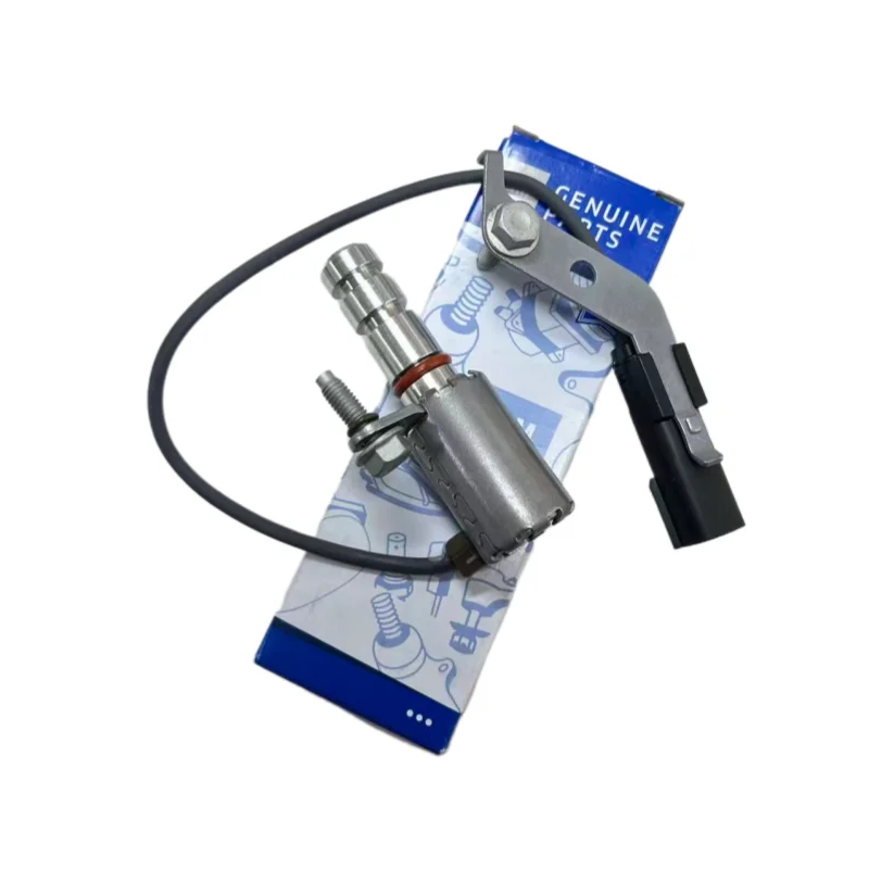 12670746 12665170 Suitable for Chevrolet Cadillac Malibu Impala Regal ATS CTS Camaro CT6 oil pump flow pressure solenoid valve