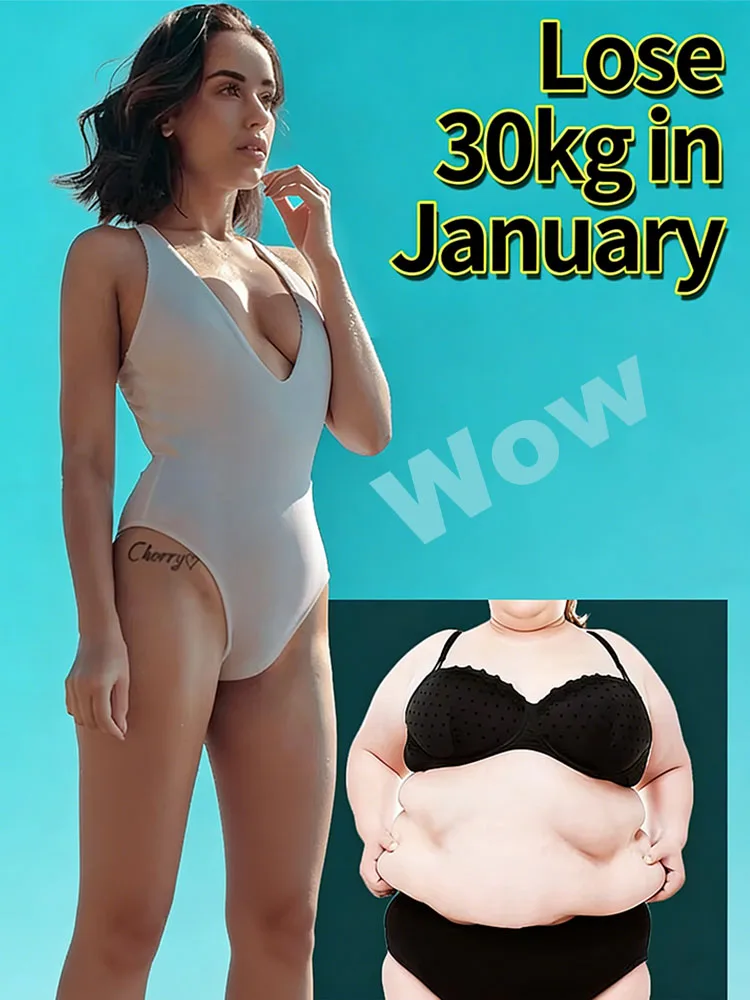 

Нужно изменить свой образ жизни, чтобы быстро похудеть без дискомфорта.