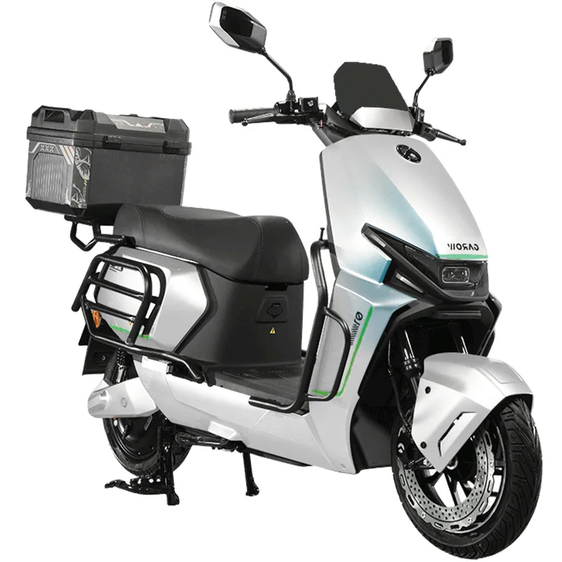 The Top Three Major Manufacturers in China Will Produce High-speed Electric Motorcycles in 2026 and 2000-watt Electric Bicycles.
