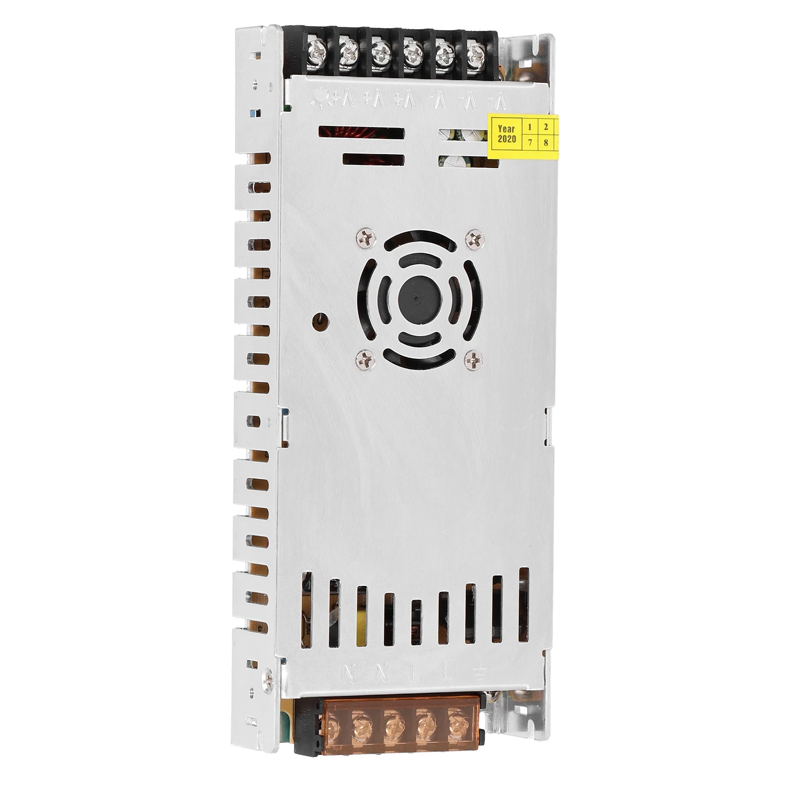 LED Switch Power Supply Waterproof Ultra-Thin Driver Lighting Transformer 300W AC170-250V